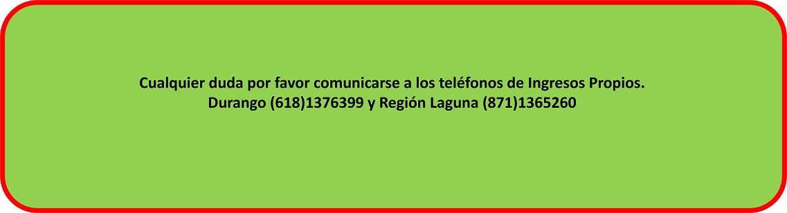 Información